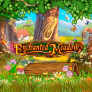 شعار Enchanted Meadow