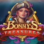 شعار Bonny's Treasures