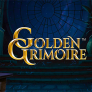 شعار Golden Grimoire