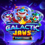 شعار Galactic Jaws Power Combo