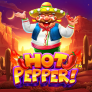 شعار Hot Pepper