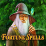 شعار Fortune Spells