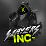 شعار Slayers Inc