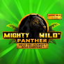شعار Mighty Wild Panther Grand Gold Edition