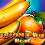 شعار Fusion Fruit Beat