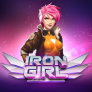 شعار Iron Girl