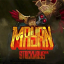 شعار Mayan Stackways