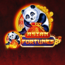 شعار Asian Fortune