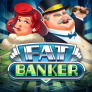 شعار Fat Banker
