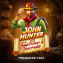 شعار John Hunter and Galileos Secrets