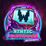 شعار Static Nightmare Abyssways