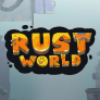 شعار Rust World