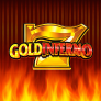 شعار Gold Inferno