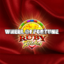 شعار Wheel of Fortune Ruby Riches