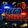 شعار Mega Heist