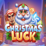 شعار Christmas Luck