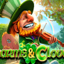 شعار Charms & Clovers