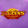 شعار 25 Coins