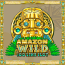 شعار Amazon Wild