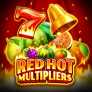 شعار Red Hot Multipliers