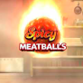 شعار Spicy Meatballs