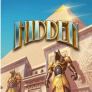 شعار Hidden