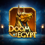 شعار Doom of Egypt