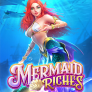 شعار Mermaid Riches