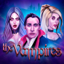 شعار The Vampires