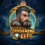 شعار Rich Wilde and the Wandering City