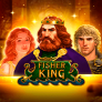 شعار Fisher King