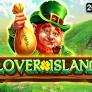 شعار Clover Islands