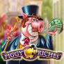 شعار Piggy Riches