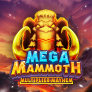 شعار Mega Mammoth Multiplier Mayhem
