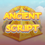 شعار Ancient Script