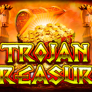 شعار Trojan Treasure