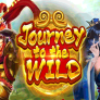 شعار Journey to the Wild