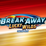 شعار Break Away Lucky Wilds