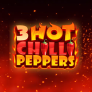 شعار 3 Hot Chilli Peppers