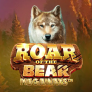 شعار Roar of the Bear Megaways