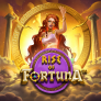 شعار Rise of Fortuna