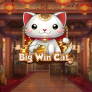شعار Big Win Cat