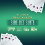شعار Classic Blackjack Side Bet Suite