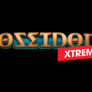 شعار Poseidon Xtreme