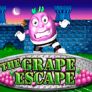 شعار Grape Escape
