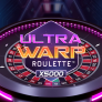 شعار Ultra Warp Roulette