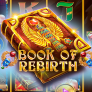 شعار Book Of Rebirth