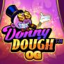 شعار Donny Dough OG