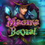 شعار Magika Boola