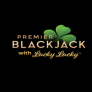 شعار Premier Blackjack with Lucky Lucky